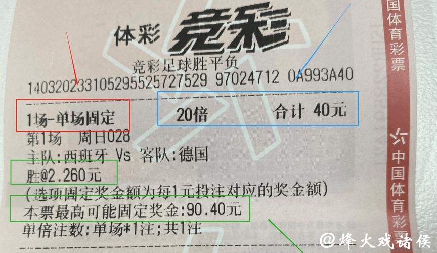 如何参与世界杯体育彩票投注并提升中奖几率 如何参与世界杯体育彩票投注并提升中奖几率