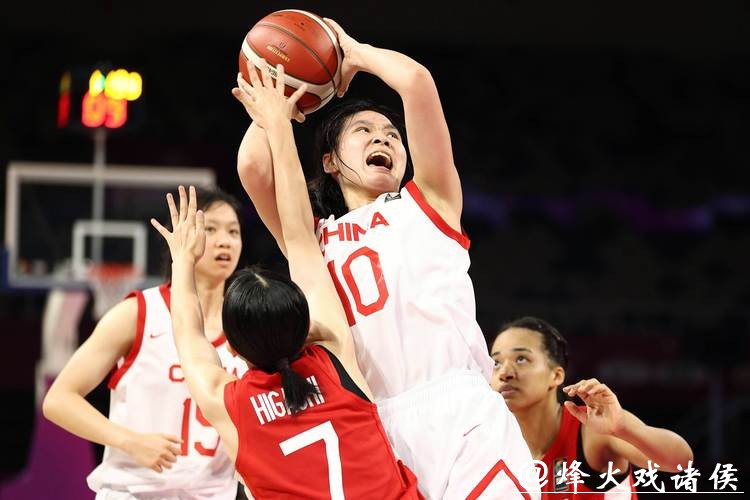 女篮世界杯直播精彩赛事在线观赛