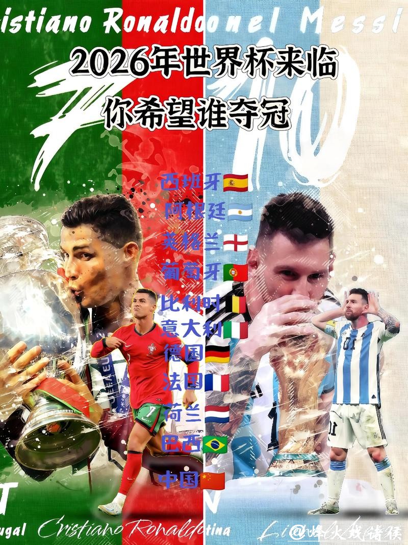 2026年最佳世界杯外围网站推荐指南